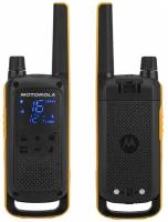 Рация Motorola Talkabout T82 EXT