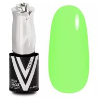 База для гель-лака Vogue Nails BC112 Neon (Green) 10 мл