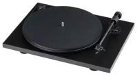 Виниловый проигрыватель Pro-ject Primary E (OM NN), черный