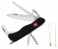 Нож Victorinox "Forester" 0.8363.3 (111 mm)