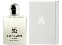 Trussardi Donna Eau de Toilette туалетная вода 30 мл для женщин