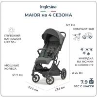 Прогулочная коляска Inglesina Maior