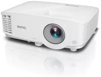 Проектор BenQ MH560 1920х1080 FHD DLP 3800AL, 20000:1, 16:9, TR 1,49-1,64, zoom 1.1x, 10Wx1, VGA, D-Sub, HDMIx2,USB, WHITE, 2.3 kg