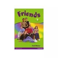 Friends 2 Student's Book