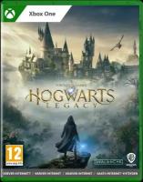 Игра для Xbox One: Hogwarts Legacy Стандартное издание