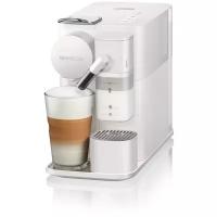 Кофемашина De'Longhi NESPRESSO EN510.W