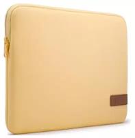 Case Logic Сумка для MacBook 13" Reflect MacBook Sleeve REFMB-113 Yonder Yellow (3204884)