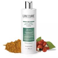 Шампунь против выпадения волос Linecure Vegan Hair Loss Prevention, 300 мл