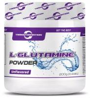 Transformation L-Glutamine Powder 200г