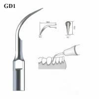 Насадка GD1 для скалера ультразвукового стоматологического, для снятия зубных отложений (подходит к DTE, Satelec, NSK) . 1 шт. от NeoHealth