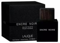 Lalique Encre Noire pour homme туалетная вода 50мл