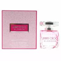 Jimmy Choo woman Blossom Special Edition (2019) Туалетные духи 40 мл