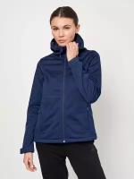 Ветровка 4F SOFTSHELL JACKET F055 для женщин 4FSS23TSOFF055-31S M