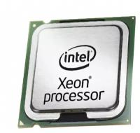 Процессор Intel Xeon X3060 Conroe LGA775, 2 x 2400 МГц, HP