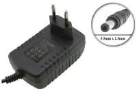Адаптер (блок) питания 30V, 0.7A - 0.8A (LG01/01, 11015470, PN01/01W), для зарядки беспроводного аккумуляторного пылесоса Miele Triflex HX1