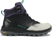 Ботинки Toread Women's Gore-Tex/Vibram waterproof hiking shoes Cold wood grey/black (EU:38)