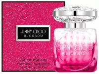 Женская парфюмерная вода Jimmy Choo Blossom 40 мл