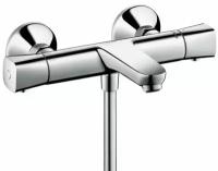 Смеситель для ванны Hansgrohe Logis Ecostat Universal 13123000