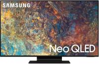 50" Телевизор Samsung QE50QN90AAU 2021 RU, черный титан