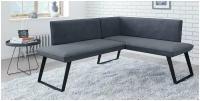 Кухонный диван / уголок Terem Krasen Cosmo 188*150 см. Современный стильный комфортный красивый диван для кухни Терем Красен
