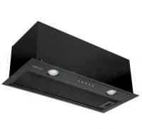 Вытяжка Konigin Flatbox Full Black 60