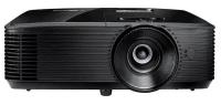 Проектор Optoma DH351 (DLP, 1080p 1920x1080, 3600Lm, 22000:1, +HDMI, 1x5W speaker, 3D Ready, lamp 15000hrs, Black,2.8kg