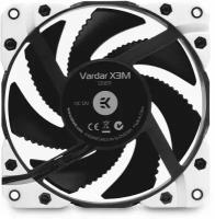 Вентилятор EK-Vardar X3M 120ER (500-2200 rpm) - White