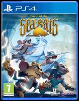 Curse of the Sea Rats [PS4, русская версия]