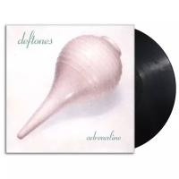 DEFTONES ADRENALINE 12" винил