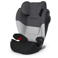 Автокресло Cybex Solution M-Fix SL