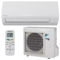 Настенная сплит система Daikin FTXF60D/RXF60D