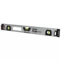 Уровень брусковый 3 глаз. STANLEY FatMax I Beam 1-43-556 120 см