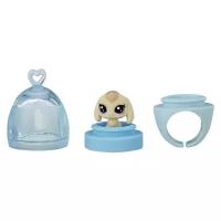 Фигурка Hasbro Littlest Pet Shop Пет в закрытой упаковке