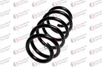 Пружина Пер. Fiat Ducato Camper 2.2Jtd/2.3Jtd/3.0Jtd 06=> H/D Standard Springs арт. ST109112F