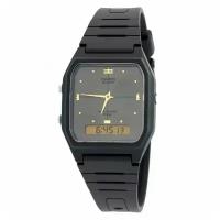 Японские наручные часы Casio Collection AW-48HE-1A