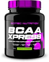 Scitec Nutrition BCAA Xpress 700 гр, яблоко