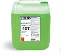 Eneos Antifreeze Hyper Cool -40°c 10кг (Green) ENEOS арт. Z0071