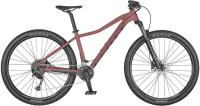 Горный велосипед SCOTT Contessa Active 30 27,5" 2021 Красный XS