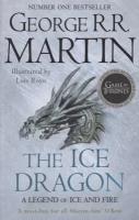 The Ice Dragon