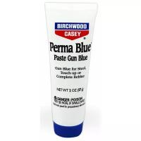 Паста для воронения стали Perma Blue, 57 грамм, Birchwood Casey (США), 13322