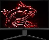 24" Монитор MSI G24C4, 1920x1080, 144 Гц, *VA, черный