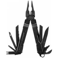 Мультитул Leatherman Super Tool 300 М Black 832758 с нейлоновым чехлом