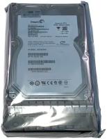 Жесткий диск HP SATA 750Gb 7.2K MDL 462595-B21