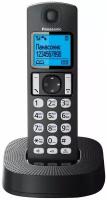 Беспроводной телефон DECT Panasonic KX-TGC310RU1