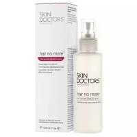 Skin Doctors Лосьон-спрей для замедления и предотвращения роста волос Hair No More