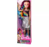 Barbie Кукла Лучшая подружка ростовая, 83885