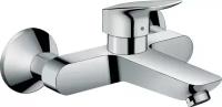 Смеситель Hansgrohe Logis 71225000 для раковины