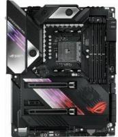 Asus Материнская плата ROG CROSSHAIR VIII FORMULA