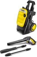 Мойка высокого давления Karcher K5 Compact 1.630-750.0