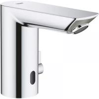 Смеситель для раковины Grohe 36453000 Хром